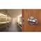 Trans Atlantic Co. SVB Series Standard-Duty Commercial Cylindrical Knob, Grade 2 Privacy in Stainless Steel DL-SVB40-US32D - alternate 7